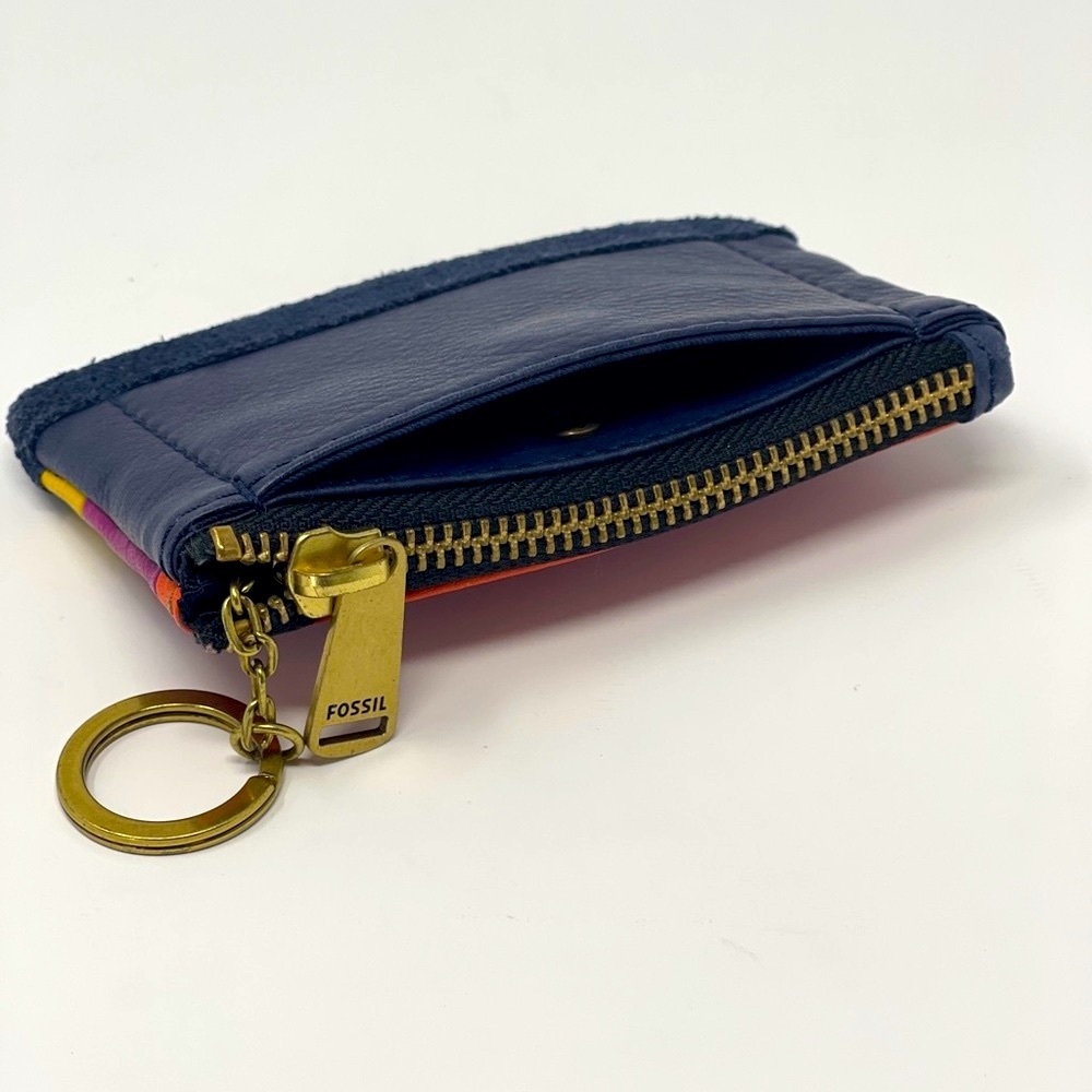 FOSSIL Keychain Wallet - Picture 16 of 17